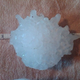 Illustration for article titled Storm Drops Record 1.8-Pound Hailstone, Injures 5 Motorists